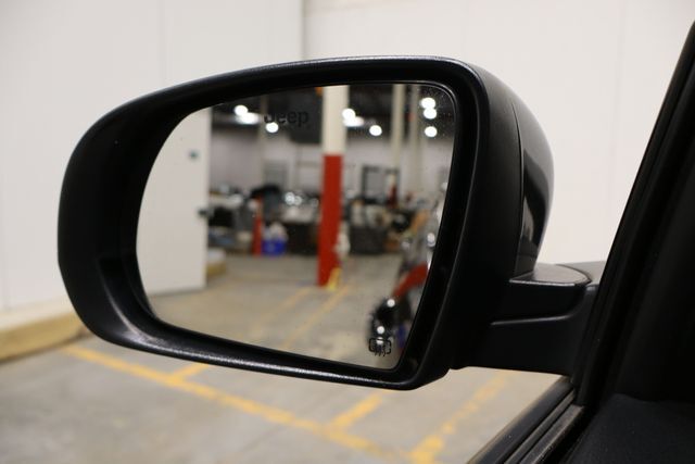 2018 Jeep Compass Latitude Raleigh NC