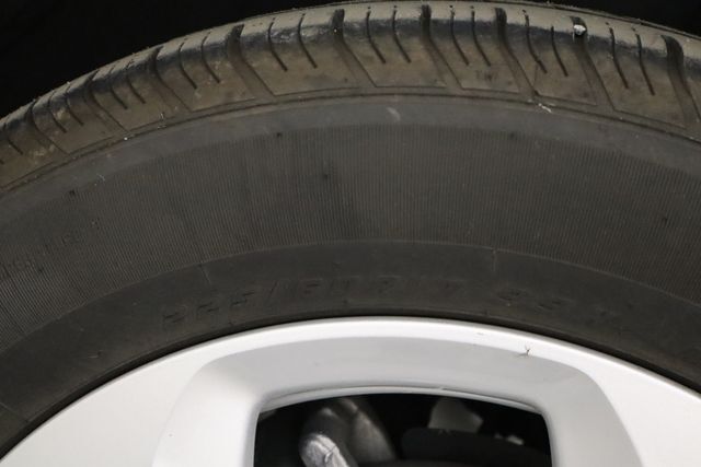 2018 Jeep Compass Latitude Raleigh NC