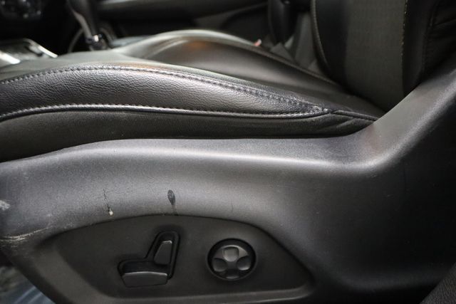 2018 Jeep Compass Latitude Raleigh NC