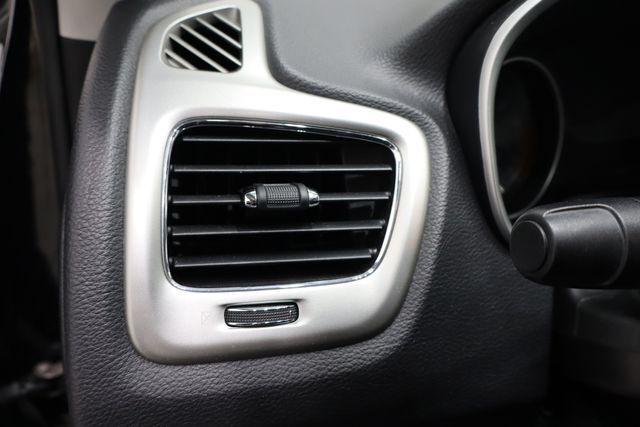 2018 Jeep Compass Latitude Raleigh NC