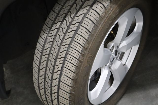 2018 Jeep Compass Latitude Raleigh NC