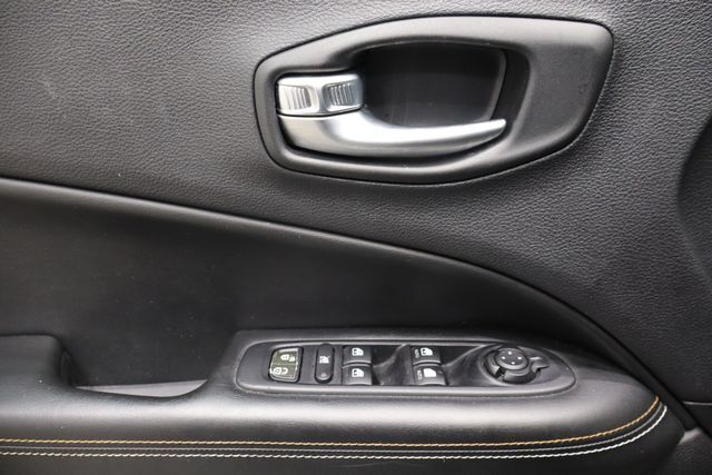 2018 Jeep Compass Latitude Raleigh NC