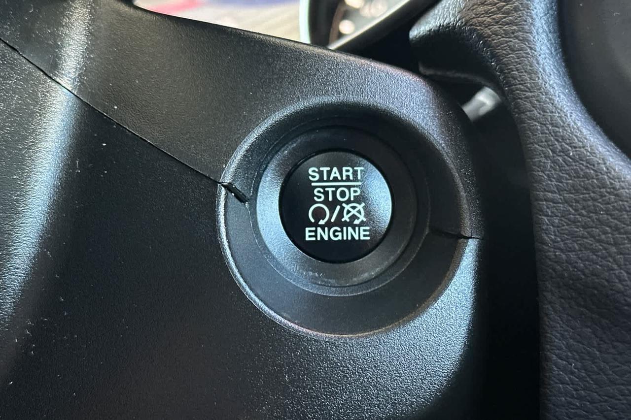 2018 Jeep Compass Latitude Roseville CA
