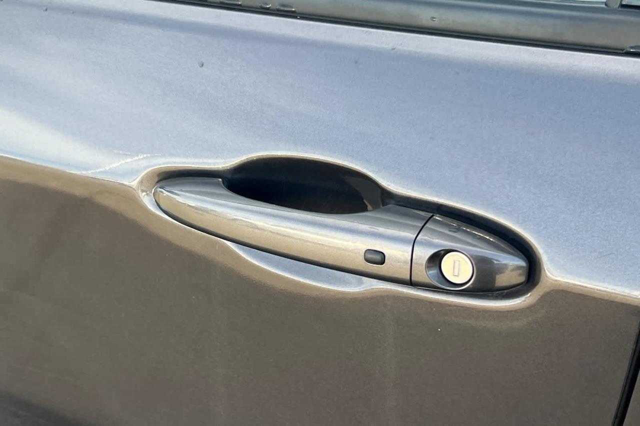 2018 Jeep Compass Latitude Roseville CA