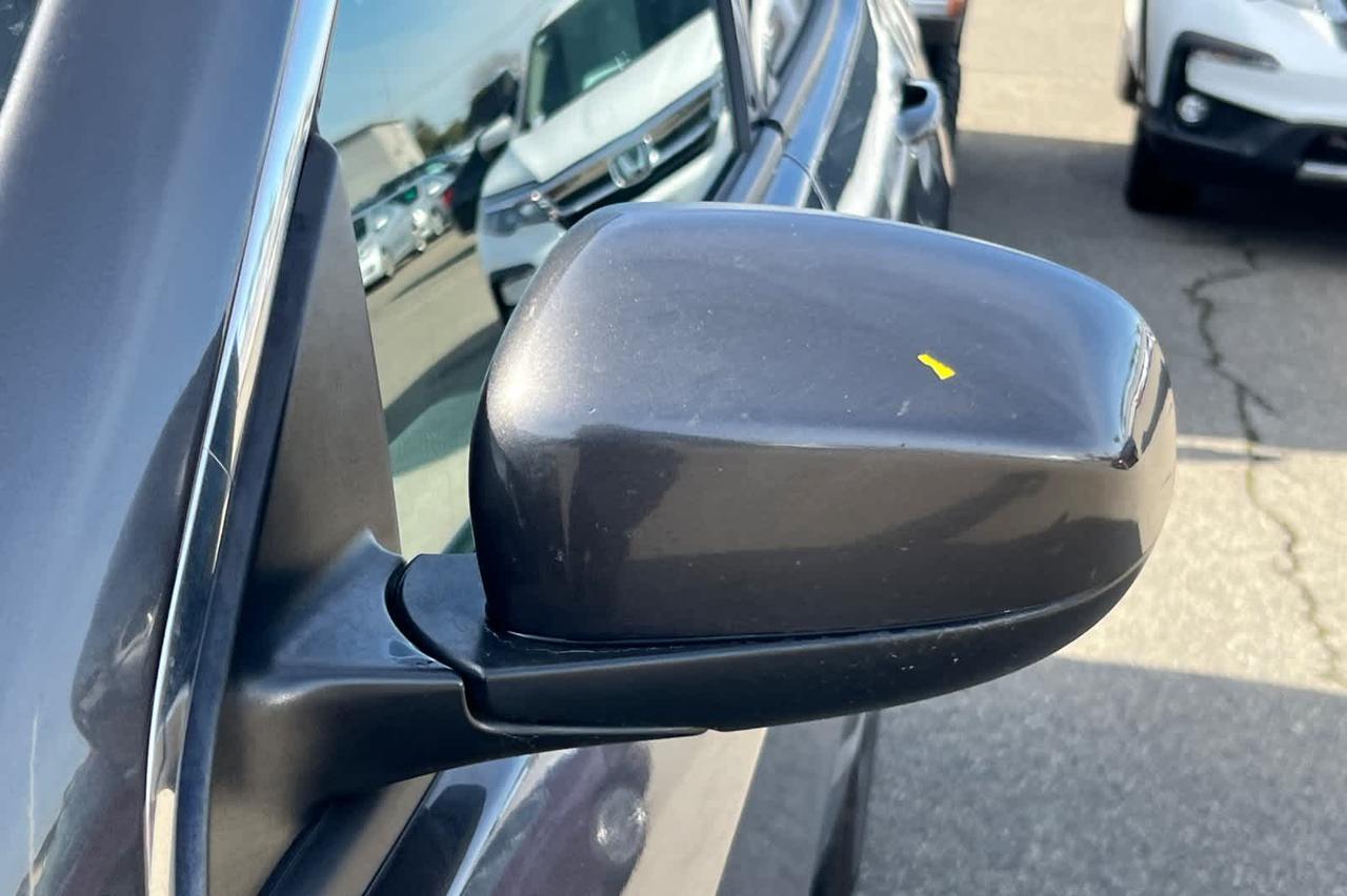 2018 Jeep Compass Latitude Roseville CA