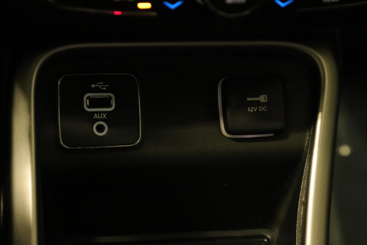 2018 Jeep Compass Latitude New Braunfels TX