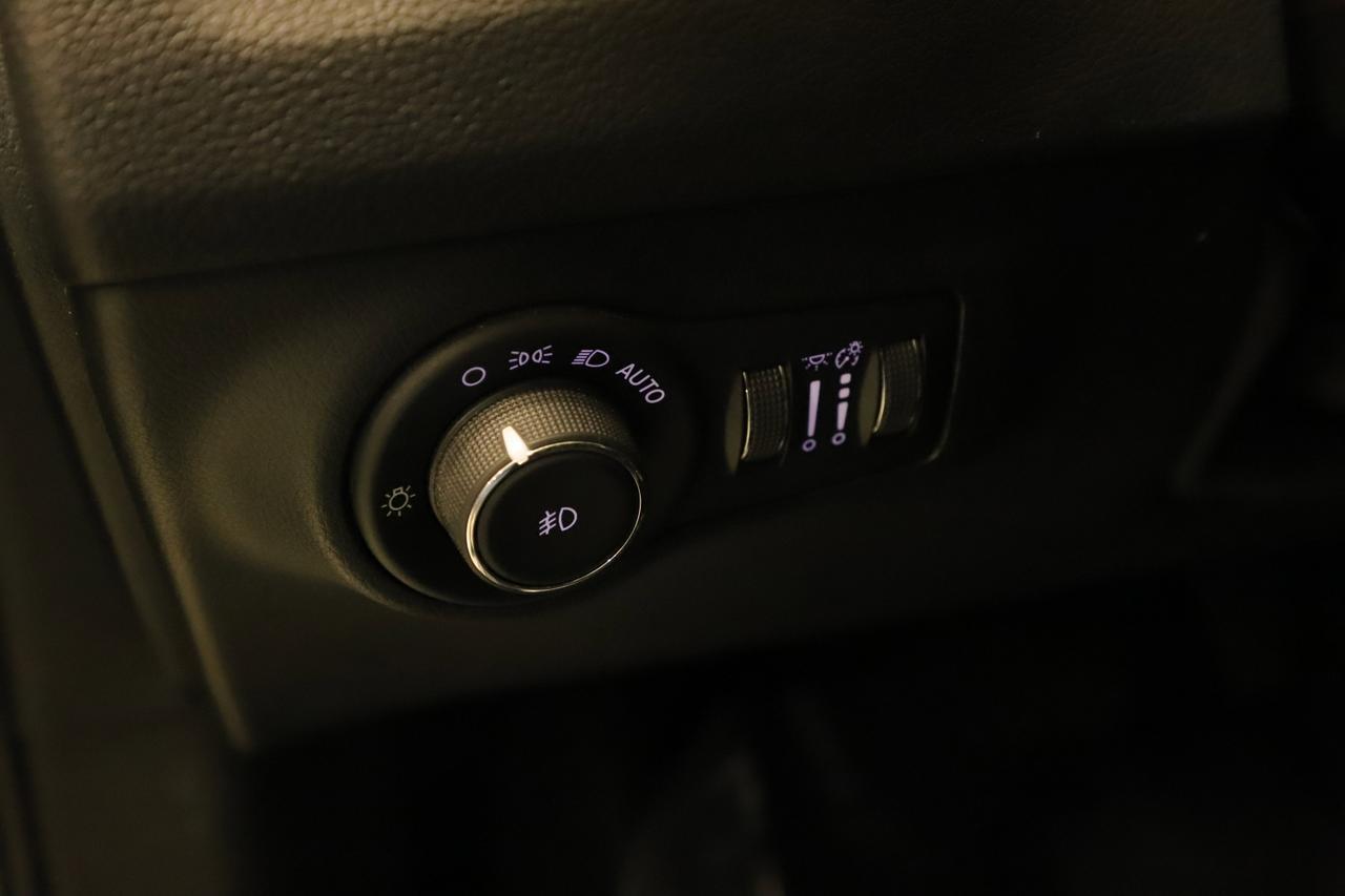 2018 Jeep Compass Latitude New Braunfels TX