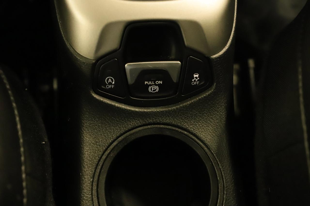 2018 Jeep Compass Latitude New Braunfels TX