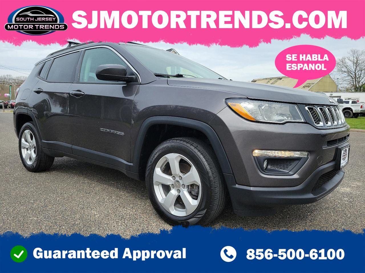 Used Vehicle Dealership Vineland NJ South Jersey Motor Trends