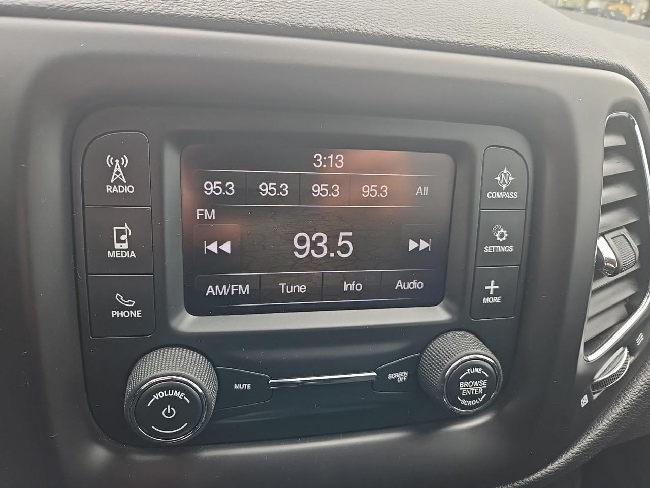 2018 Jeep Compass Latitude West Burlington IA