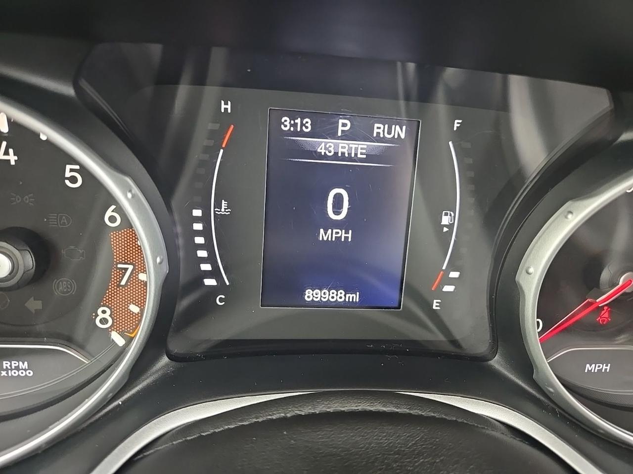 2018 Jeep Compass Latitude West Burlington IA