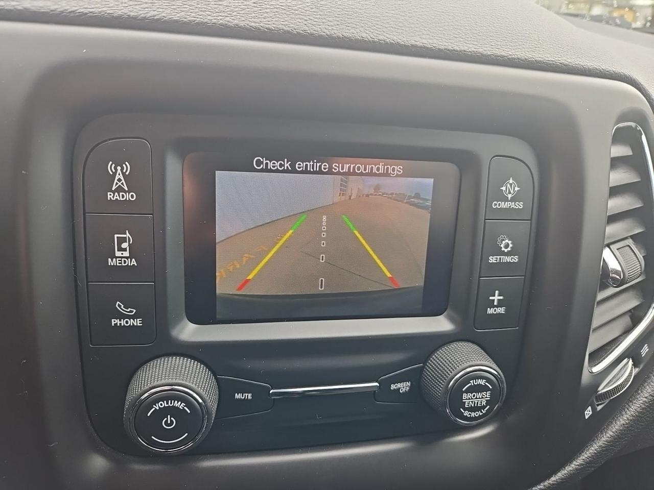 2018 Jeep Compass Latitude West Burlington IA