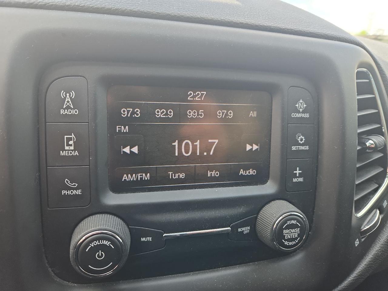 2018 Jeep Compass Latitude West Burlington IA