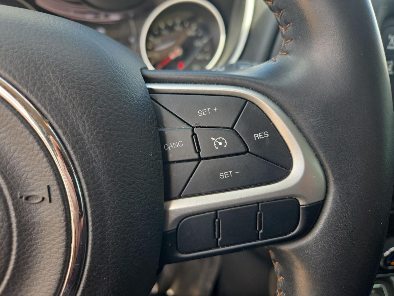 2018 Jeep Compass Latitude West Burlington IA