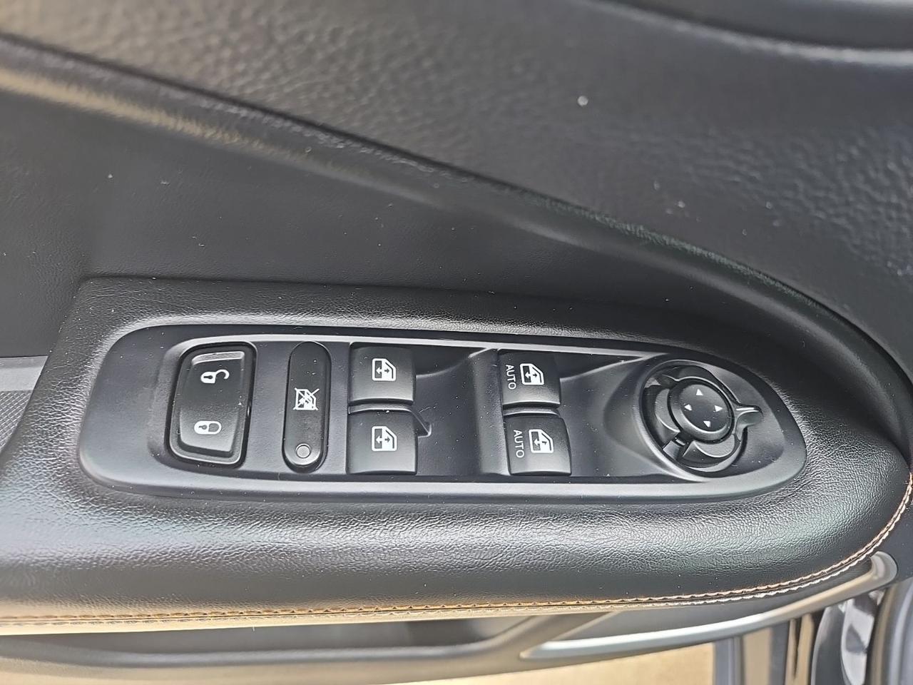 2018 Jeep Compass Latitude West Burlington IA