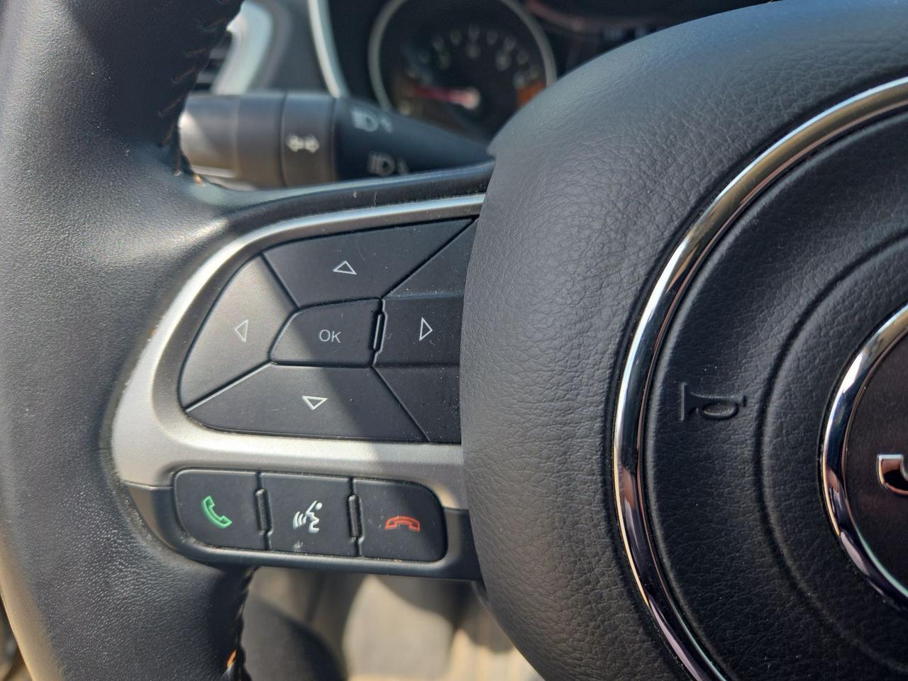 2018 Jeep Compass Latitude West Burlington IA