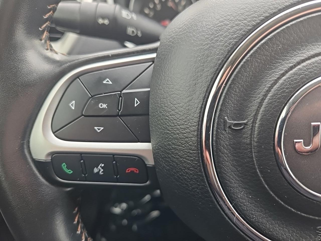2018 Jeep Compass Latitude West Burlington IA