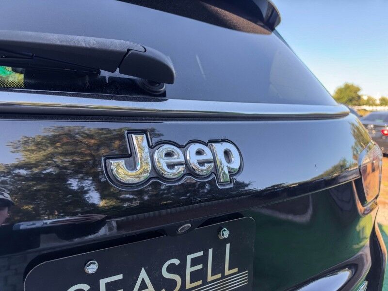 2018 Jeep Compass Latitude Wilmington NC