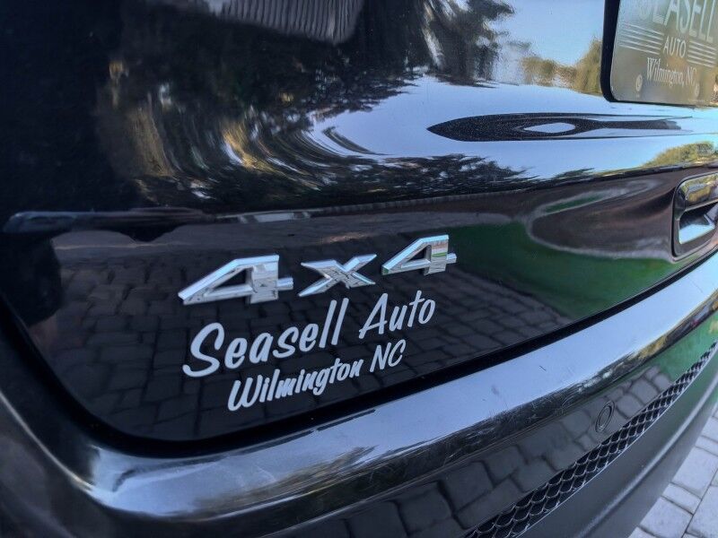 2018 Jeep Compass Latitude Wilmington NC