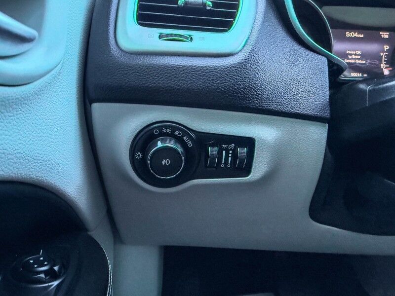 2018 Jeep Compass Latitude Wilmington NC