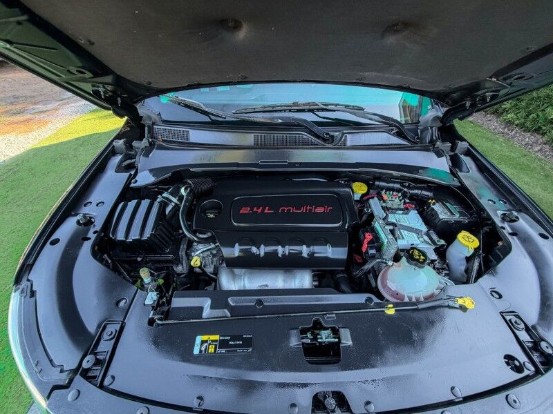 2018 Jeep Compass Latitude Wilmington NC