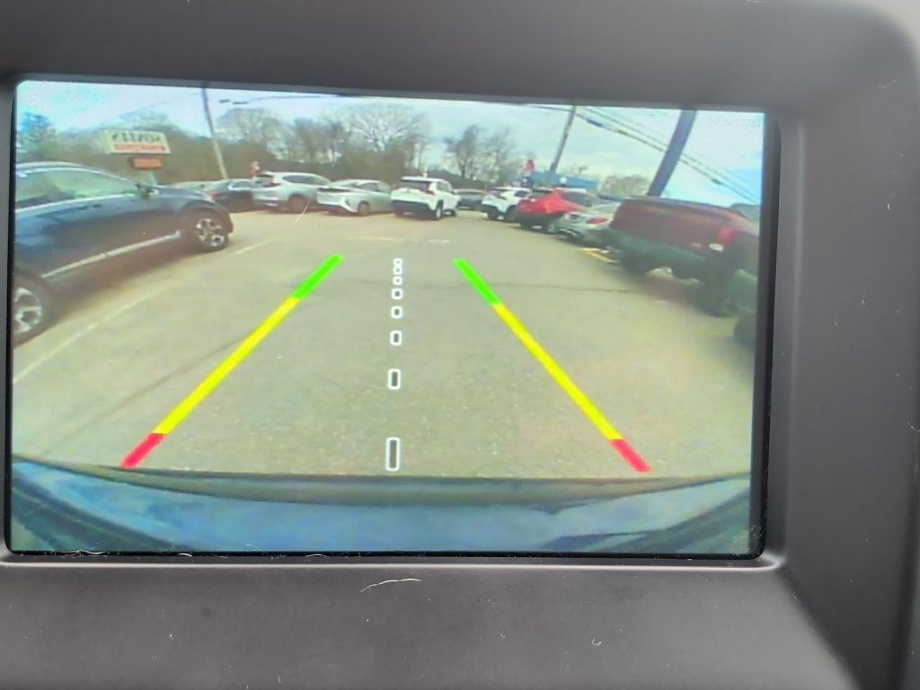 2018 Jeep Compass Latitude Worcester MA