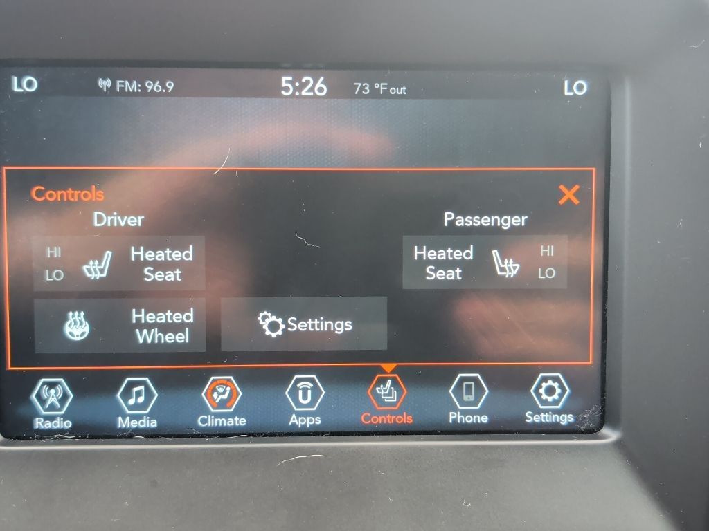 2018 Jeep Compass Latitude Worcester MA