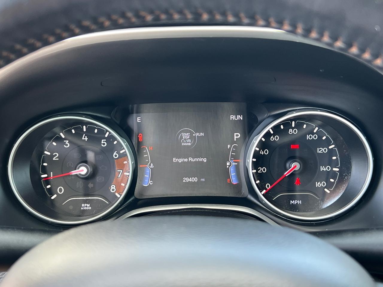 2018 Jeep Compass Latitude Hagerstown MD