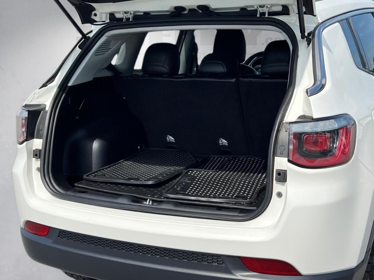 2018 Jeep Compass Latitude Hagerstown MD
