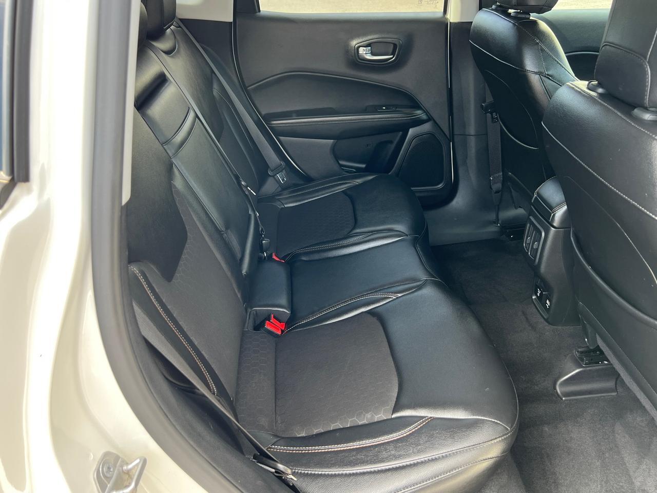 2018 Jeep Compass Latitude Hagerstown MD