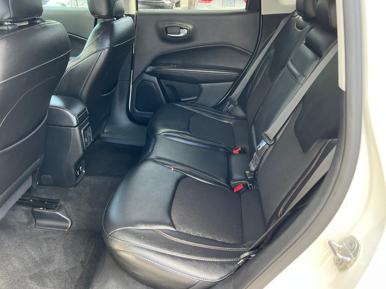 2018 Jeep Compass Latitude Hagerstown MD
