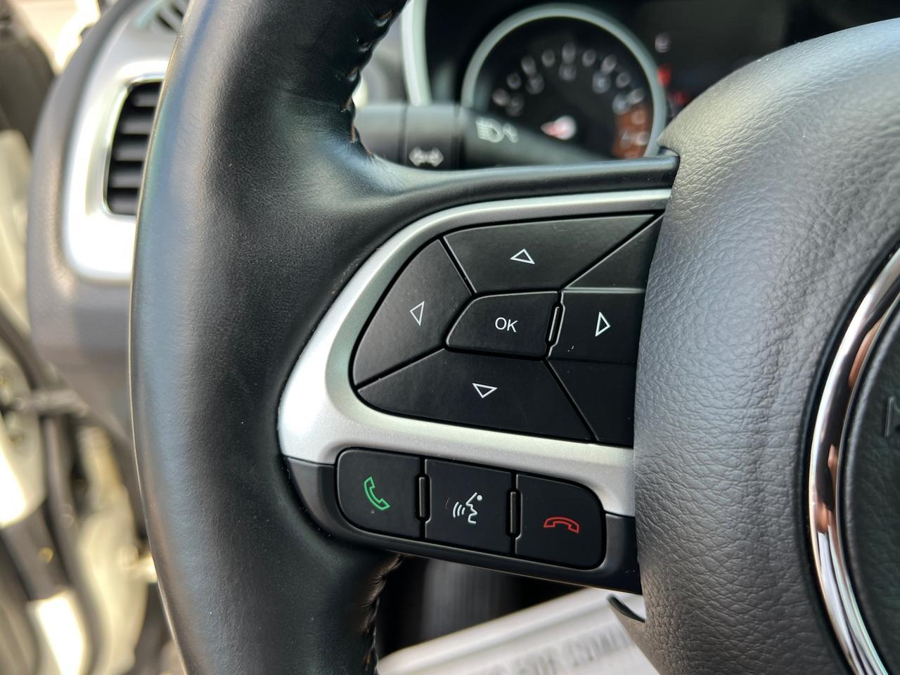 2018 Jeep Compass Latitude Hagerstown MD