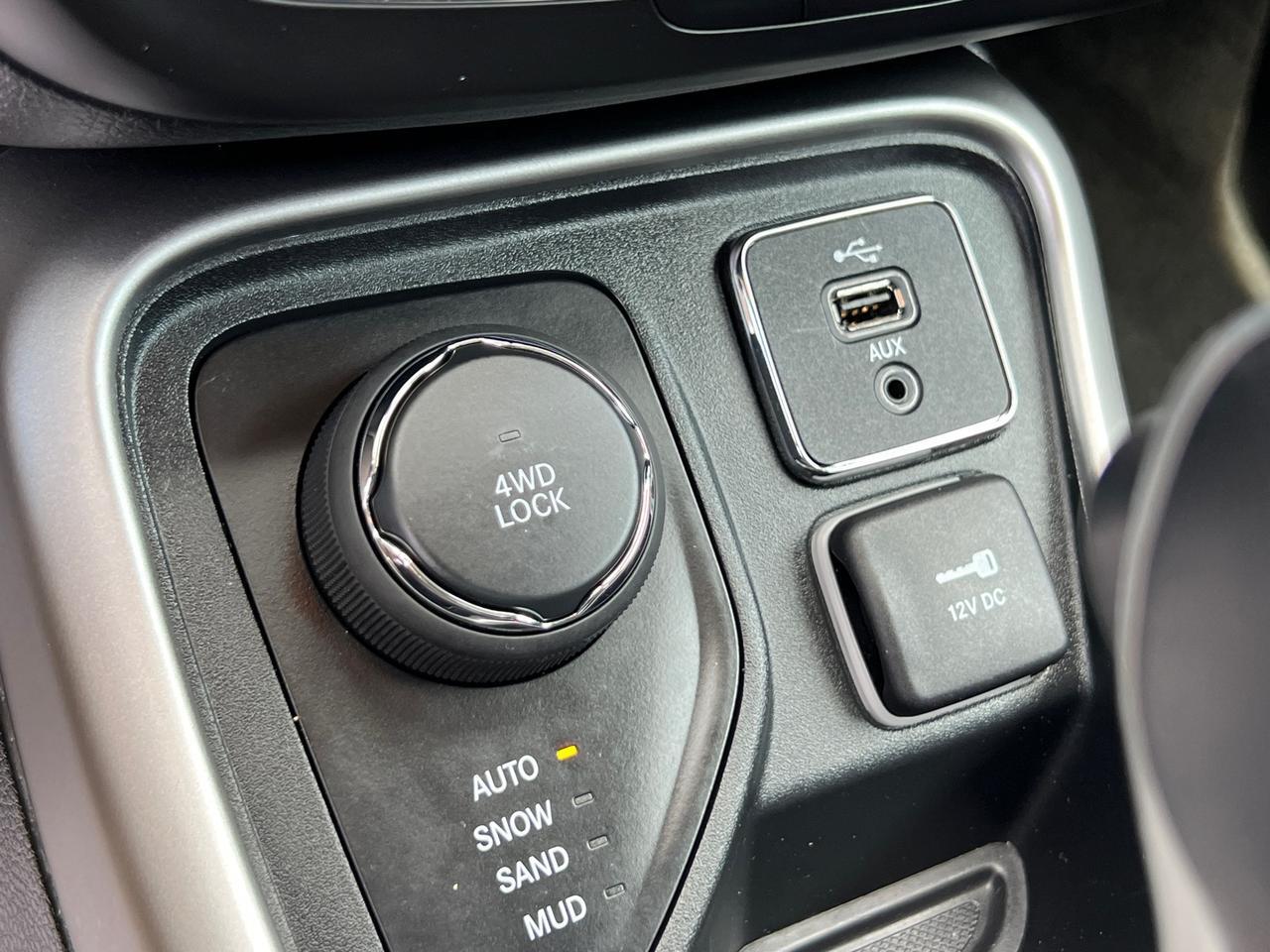 2018 Jeep Compass Latitude Hagerstown MD