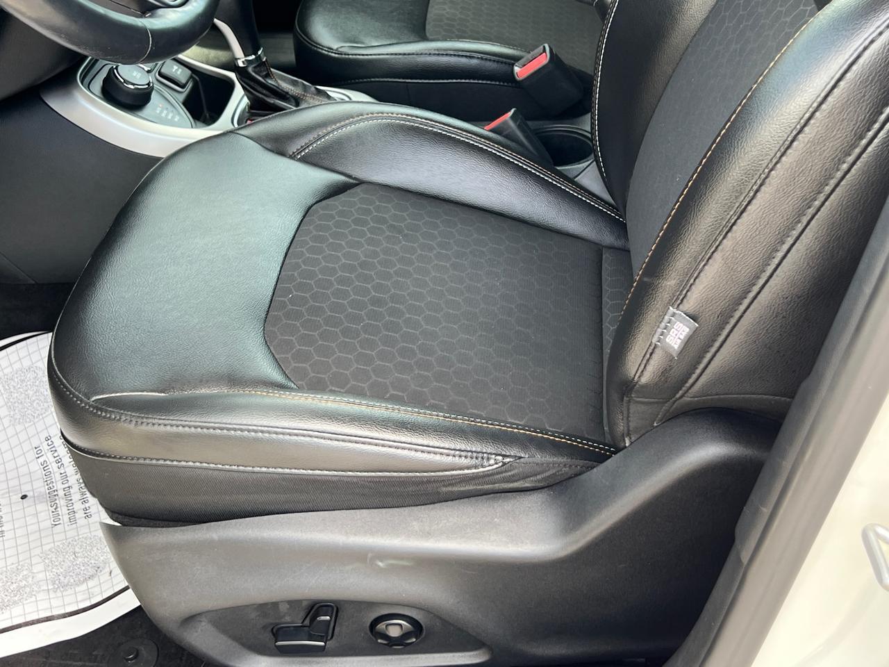 2018 Jeep Compass Latitude Hagerstown MD