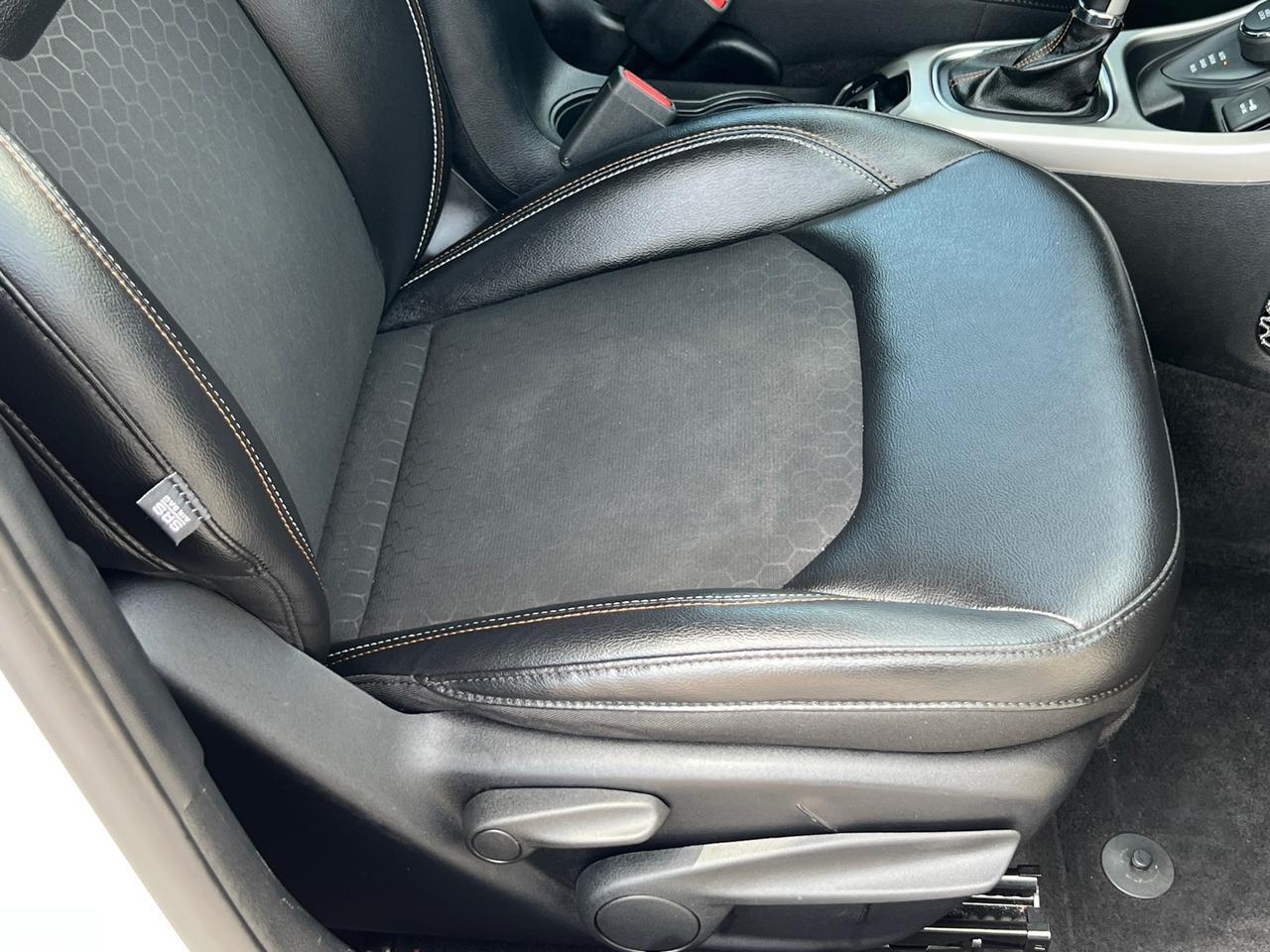 2018 Jeep Compass Latitude Hagerstown MD