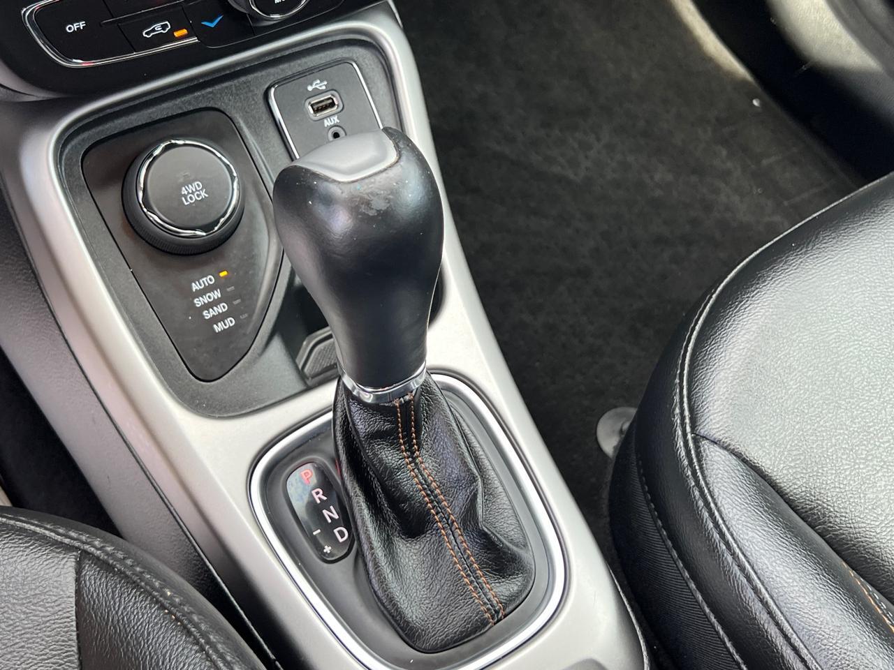 2018 Jeep Compass Latitude Hagerstown MD