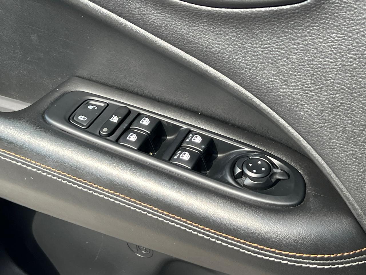 2018 Jeep Compass Latitude Hagerstown MD