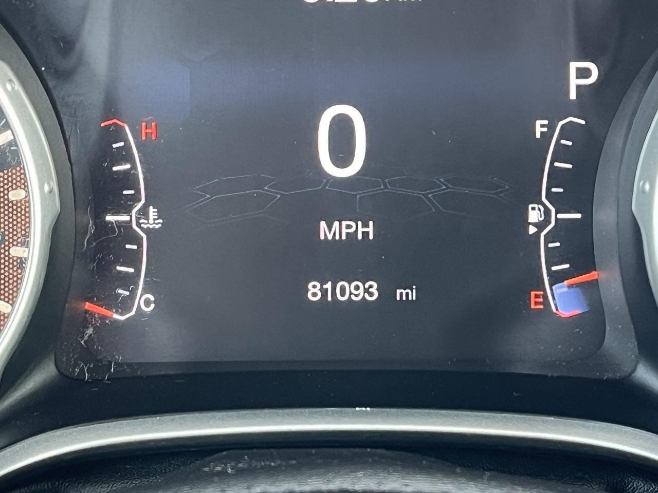 2018 Jeep Compass Latitude Stafford VA
