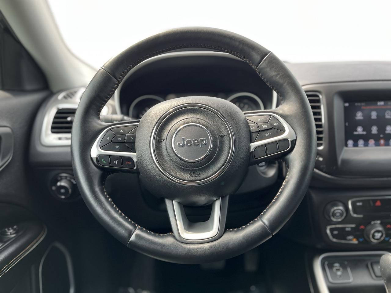 2018 Jeep Compass Latitude Stafford VA