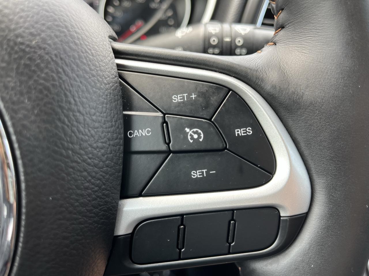 2018 Jeep Compass Latitude Stafford VA