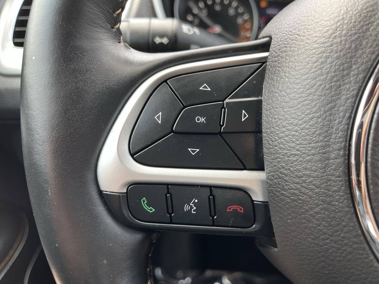 2018 Jeep Compass Latitude Stafford VA