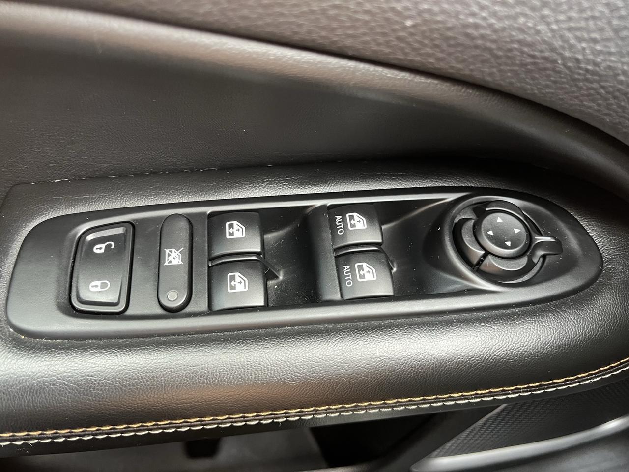 2018 Jeep Compass Latitude Stafford VA