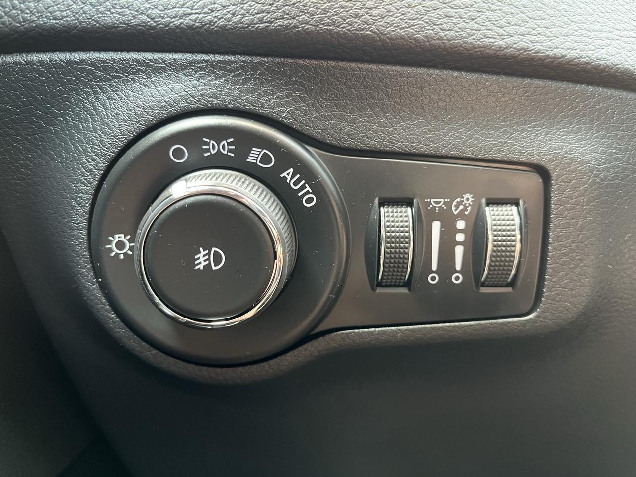 2018 Jeep Compass Latitude Stafford VA