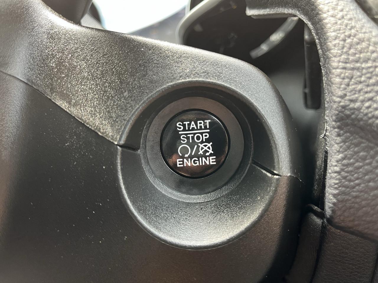 2018 Jeep Compass Latitude Stafford VA