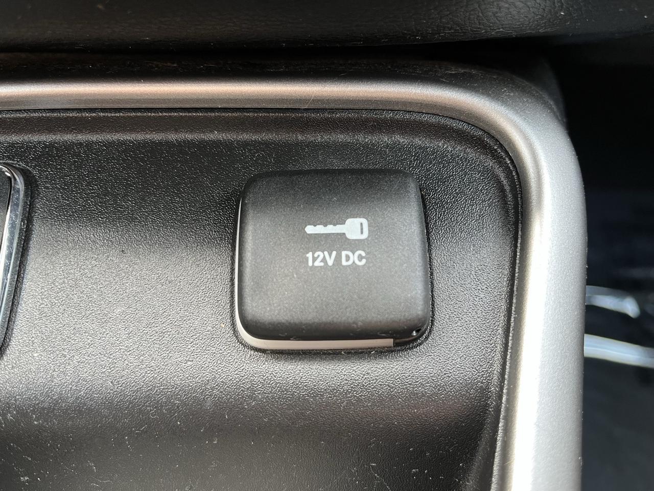 2018 Jeep Compass Latitude Stafford VA