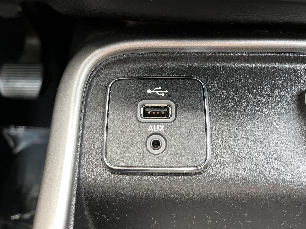 2018 Jeep Compass Latitude Stafford VA