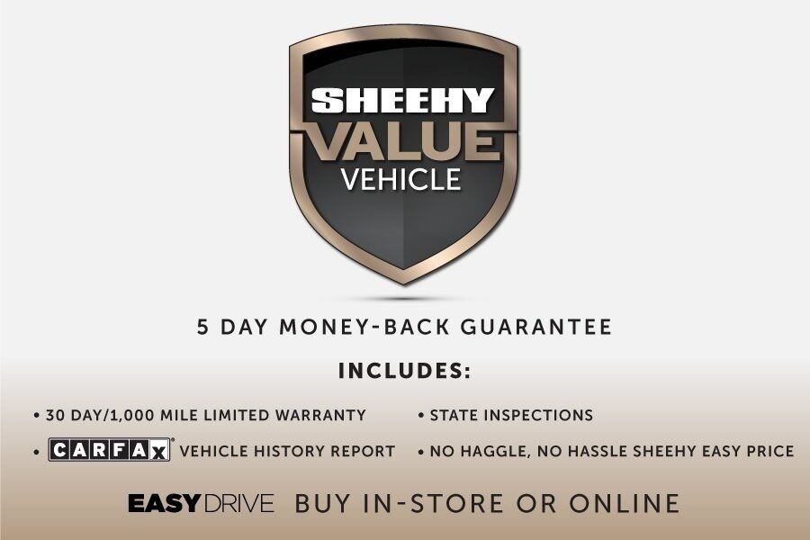 2018 Jeep Compass Latitude Stafford VA