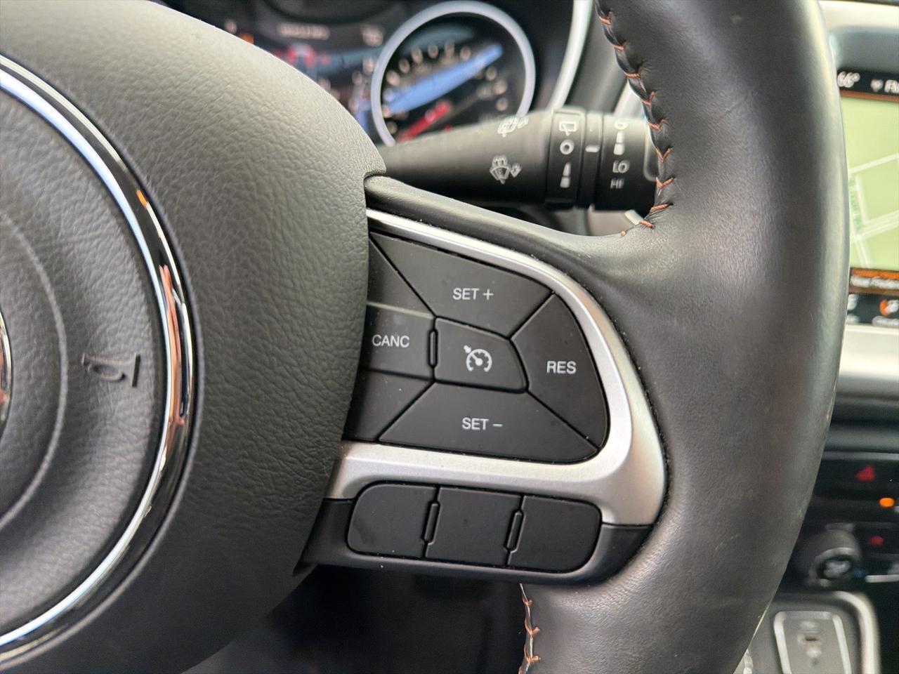 2018 Jeep Compass Latitude Gaithersburg MD