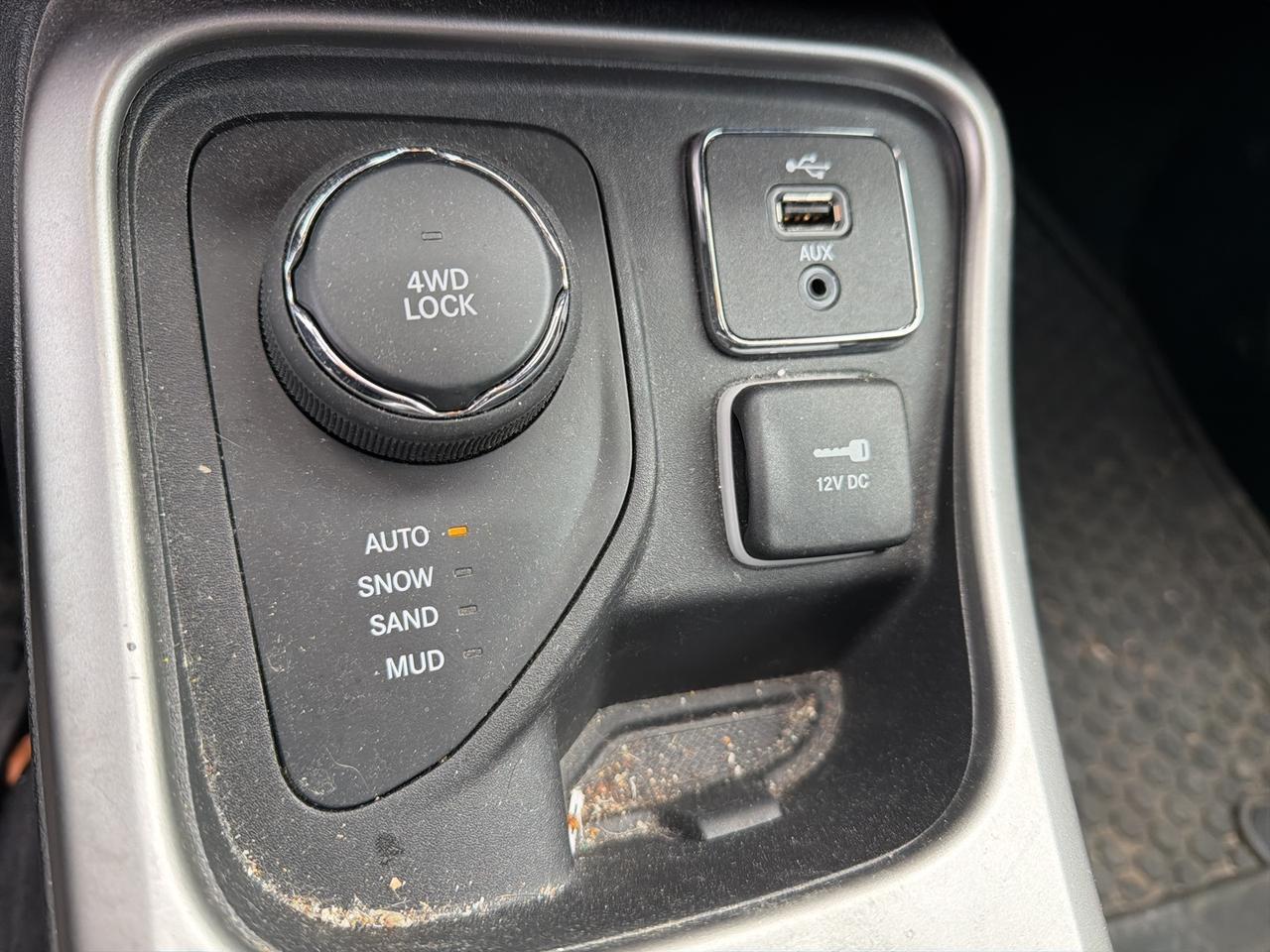 2018 Jeep Compass Latitude Gaithersburg MD