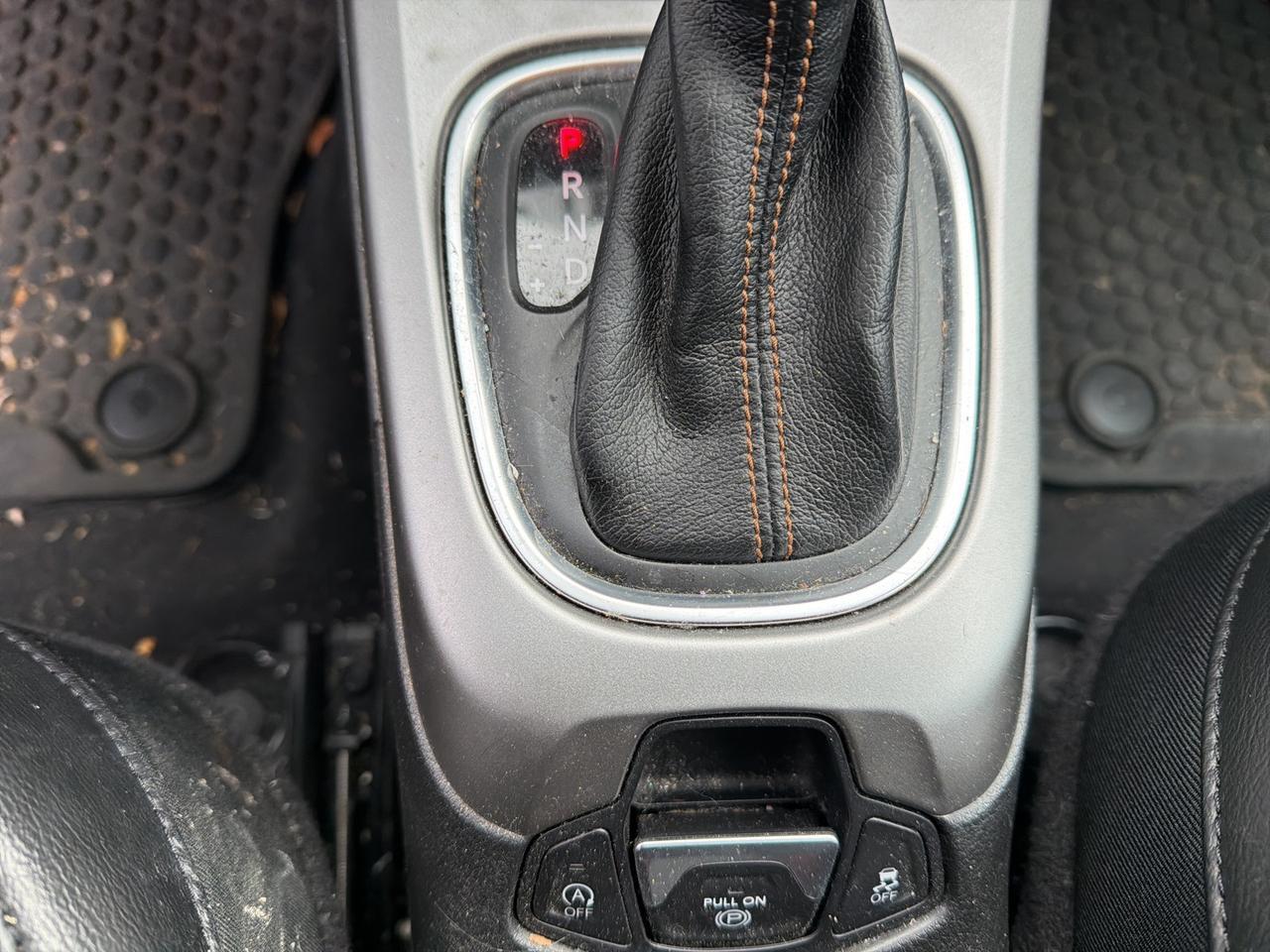 2018 Jeep Compass Latitude Gaithersburg MD